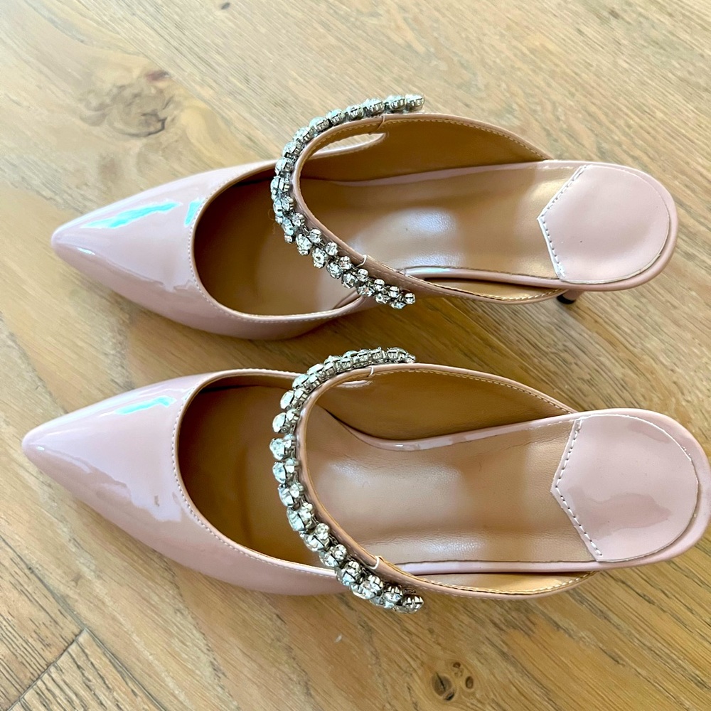 Women Heels size 6.5